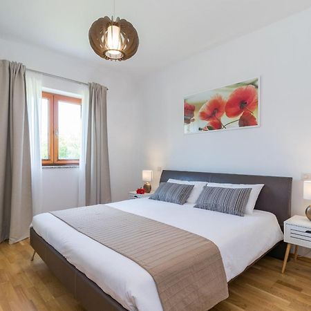 Villa Zorica Stari Pazin Экстерьер фото