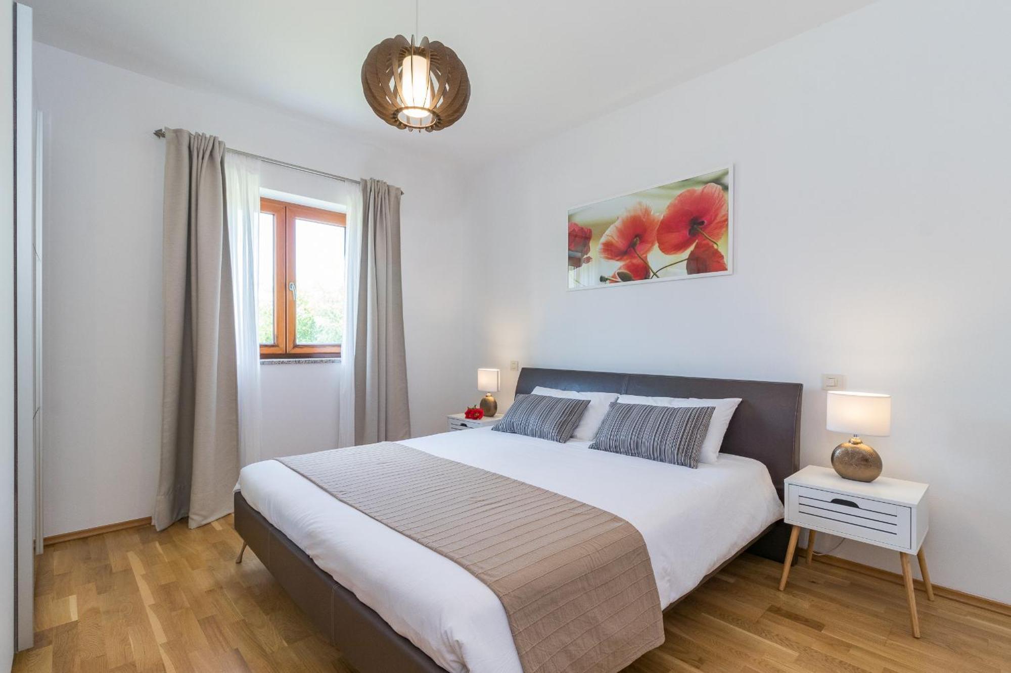 Villa Zorica Stari Pazin Экстерьер фото