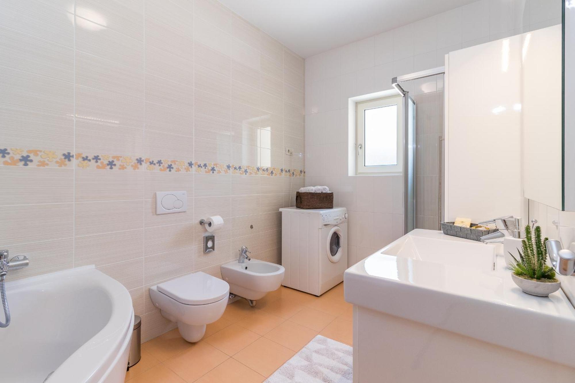 Villa Zorica Stari Pazin Экстерьер фото