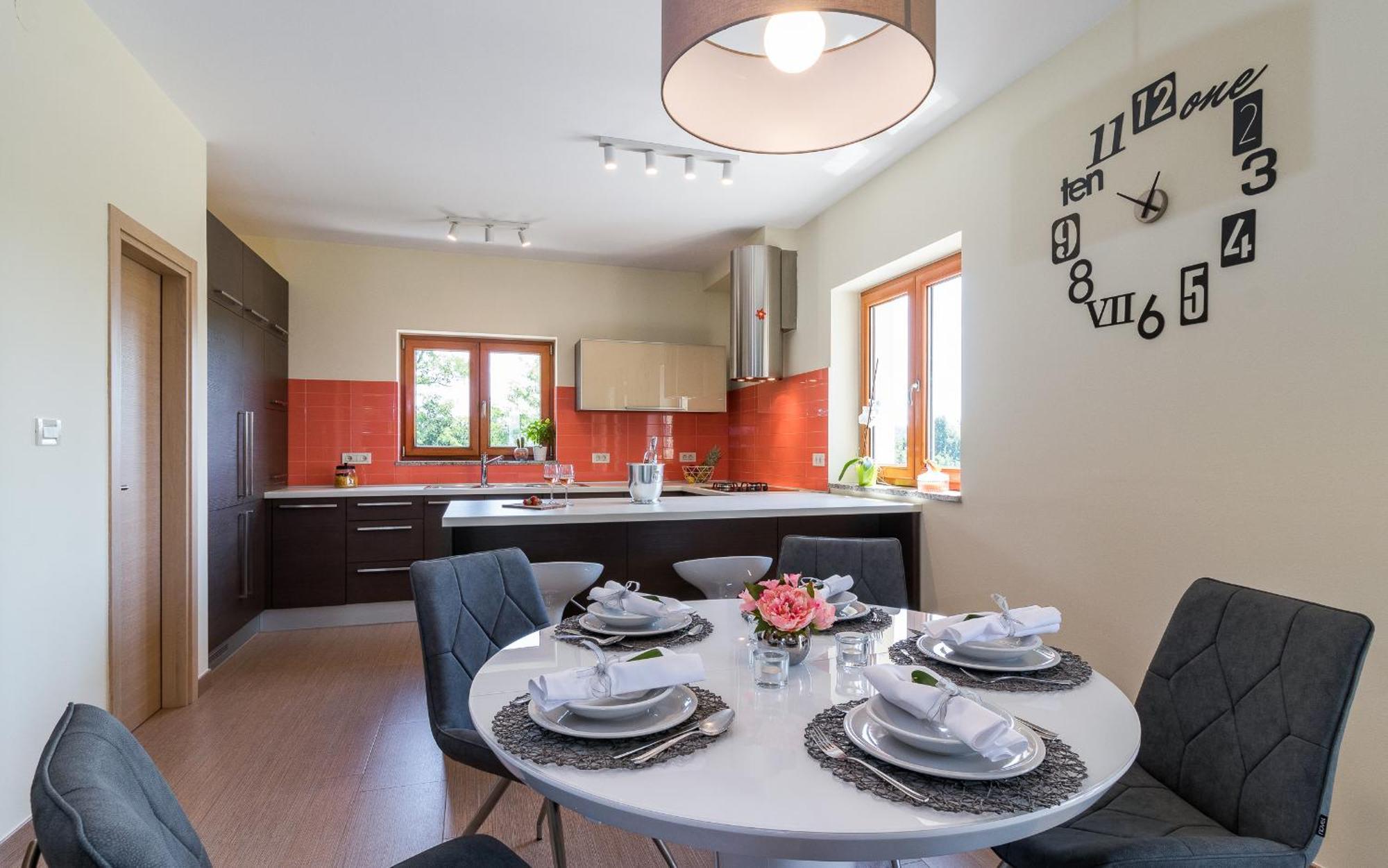 Villa Zorica Stari Pazin Экстерьер фото