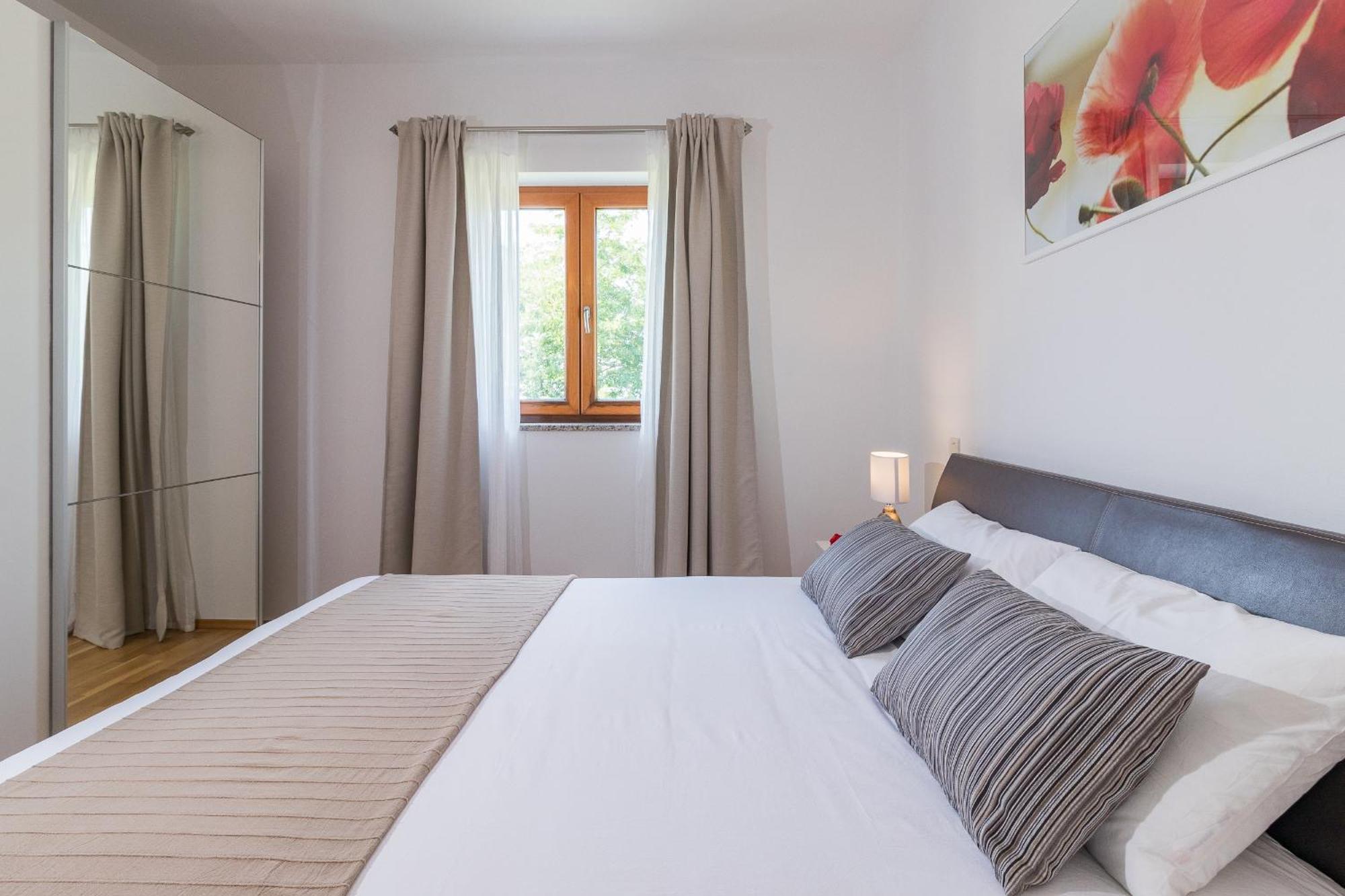 Villa Zorica Stari Pazin Экстерьер фото