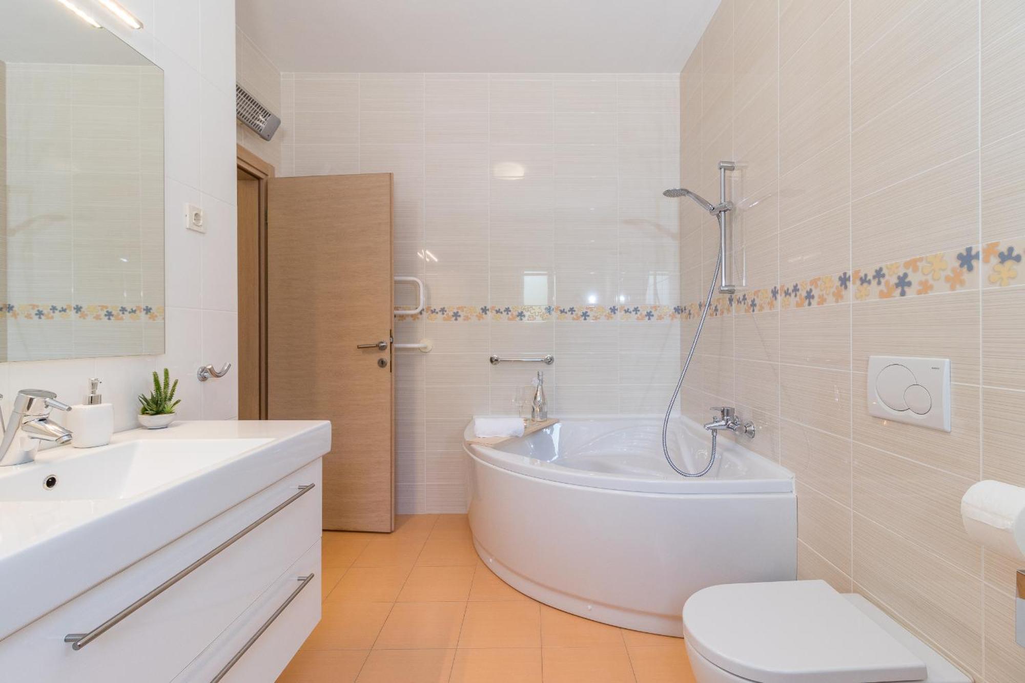 Villa Zorica Stari Pazin Экстерьер фото